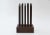 Plastic Nagelblock II Stahl XX Light Sculpture from early light For Sale - Image 7 of 8