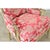 French 19th Century Painted and Upholstered Bergere For Sale - Image 13 of 14
