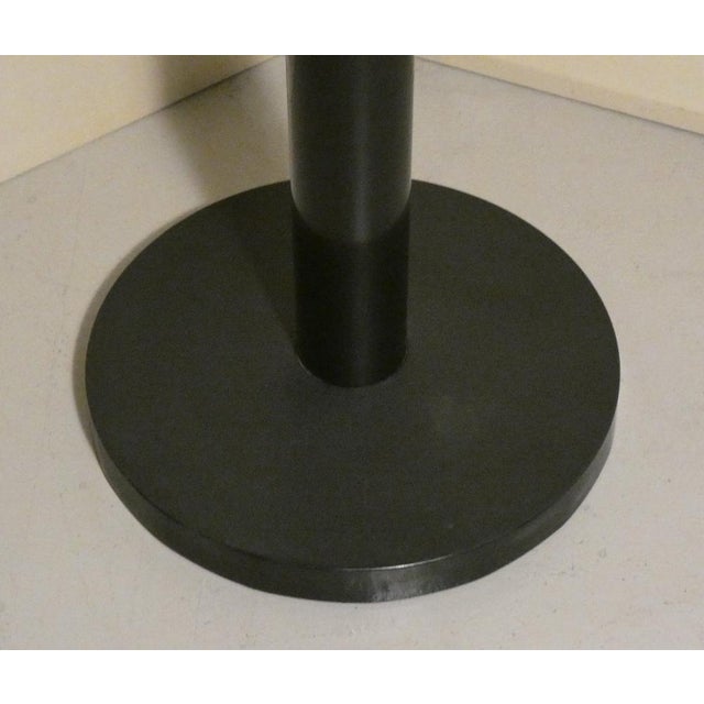 Black Italian Standing Coat Rack from Kartell, 1970s For Sale - Image 8 of 12