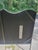 Vintage Wesley Allen Headboard For Sale - Image 4 of 9