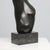 Bronze Woman Sculpture by Francine Govers, 1990s For Sale - Image 6 of 10