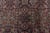 English Doris Leslie Blau Amritsar Indian Antique Warm Tan Rug - c. 1910 (Size Adjusted) For Sale - Image 3 of 10