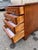 Antique Small Mahogany Chest of Drawers For Sale - Image 11 of 17