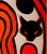 Groovy Cat Art Vintage Poster Print For Sale - Image 4 of 6