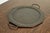 Art Deco Roycroft Style Arts & Crafts Copper Large Handled Tray, Circa 1920s For Sale - Image 3 of 11