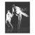 1970s Malcolm Hoare Dance Photograph For Sale