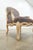 Skylar Peppler Custom Upholstered Lounge Chairs (Set of 2) For Sale - Image 12 of 16