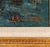 Mid 20th Century Ezelino Briante “Hidden River” Signed Italian Landscape Oil Painting in Gilt Frame For Sale In Los Angeles - Image 6 of 6