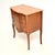 Antique French Marble Top Inlaid Commode, 1890 For Sale - Image 4 of 13