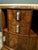 Vintage Art Deco Walnut Burl Bedside Table, 1930 For Sale - Image 13 of 18