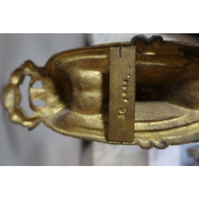 Curtain Tiebacks, Set of 2 For Sale - Image 5 of 8