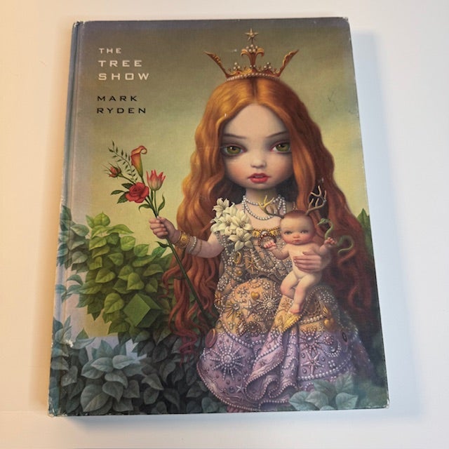 Mark Ryden, the Tree Show — Signed First Edition Hardcover Art Book, 2008 For Sale - Image 16 of 16