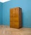 Art Deco British Burr Walnut Cabinet, 1930s For Sale - Image 4 of 8