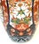 Large Meiji Period Imari Porcelain Garden Landscape Vase, Attributed to Fukagawa For Sale - Image 13 of 16
