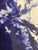 Yves Klein for Room & Board Serigraph Print, Framed For Sale - Image 11 of 12