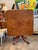 19th Century English Mahogany Tilt-Top Breakfast Table For Sale - Image 10 of 14