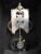 Late 19th Century Ansonia Mantel Clock With Satin Finish For Sale In Nashville - Image 6 of 10