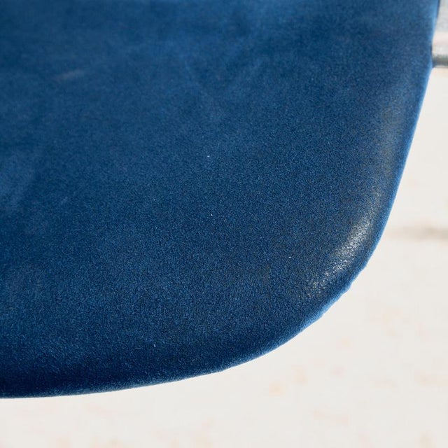 Metal DSC106 Chair by Giancarlo Piretti for Anonima Castelli, 1960s For Sale - Image 7 of 18