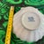 Pair of White Ceramic Seashell Plates For Sale In Atlanta - Image 6 of 9