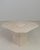 Italian Travertine Table, Antique, Italy, Circa 1970 For Sale In Greensboro - Image 6 of 12