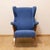 Wood Fiorenza Armchair by Franco Albini for Arflex, 1950s For Sale - Image 7 of 17