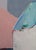 2020s Oil Painting on Panel, Studio Study: Fishing Village by Anne Abueva For Sale - Image 5 of 6