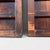 Japanese Wooden Wall Panels, 1890, Set of 2 For Sale - Image 9 of 18