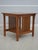 Age: C.1994 Details: Finish no.35 High Quality Construction Arts & Crafts Style Solid Oak Spindle Sides Condition:...