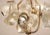 Chandelier from Simon & Schelle, 1960s For Sale - Image 4 of 8