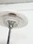 Silver Glass Europa Floor Lamp by Verner Panton for Louis Poulsen, 1970s For Sale - Image 8 of 10