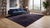 Elevate high-end interiors with this contemporary Modern Moroccan style area rug, hand-crafted from premium natural wool....