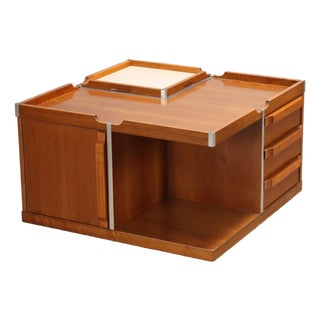 Vintage Coffee Table, 1970s For Sale