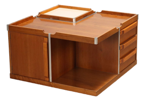 Vintage Coffee Table, 1970s