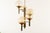 Mid-Century Modern Scandinavian Modern Chandelier by Svend Mejlstrøm for Mejlstrøm Lighting, 1960s For Sale - Image 3 of 18