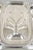 English Victorian 3 Section Silver Plated Meat Cutlery Serving Platter Tray For Sale - Image 4 of 8