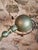 Vintage French Industrial Lamp in Green by Jean-Louis Domecq for Jieldé, 1960s For Sale - Image 6 of 18