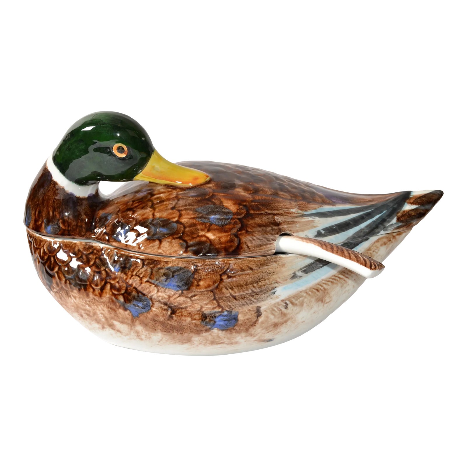 1970s-mallard-duck-raymor-