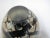 Brown Rrobert Malone Modern Organic Earthy Crackle Glass Studio Art Paperweight Vase For Sale - Image 8 of 9