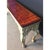 Mid 20th Century Lacquered and Burled Wood Console Table For Sale In New York - Image 6 of 9