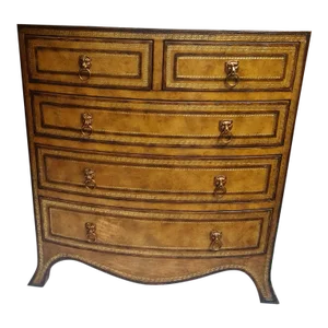 Maitland - Smith Chests of Drawers