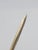 Mid 20th Century Solid Brass Dragon Letter Opener For Sale - Image 11 of 11