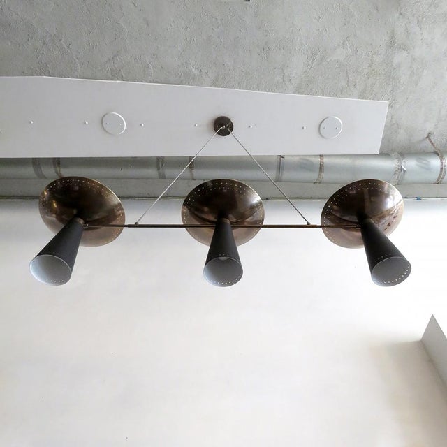 Gallery L7 Calice-3™ Chandelier by Gallery L7 For Sale - Image 4 of 11