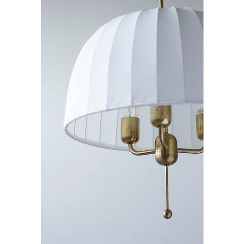Carolin Ceiling Light by Hans-Agne Jakobsson For Sale - Image 3 of 16