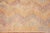 Nazmiyal Collection Rustic Colorful Tribal Geometric Chevron Design Runner Rug For Sale - Image 4 of 4