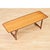 Wood 1960s Teak Danish Modern Coffee Table For Sale - Image 7 of 10
