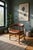 Vintage Armchair in Teak and Leather from Farstrup Møbler, 1960s For Sale - Image 16 of 18
