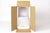 Vintage Armchair in Beech, 1930s For Sale - Image 10 of 11