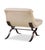 2020s Tara Shaw for Century Furniture Saint Laurent Lounge Chair For Sale - Image 5 of 7