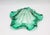 Vintage Murano Organic Art Glass Bowl, 1960s For Sale - Image 4 of 6