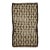 Vintage Art Deco Geometric Wool Rug by Rug & Kilim, France, 1950–1959 For Sale